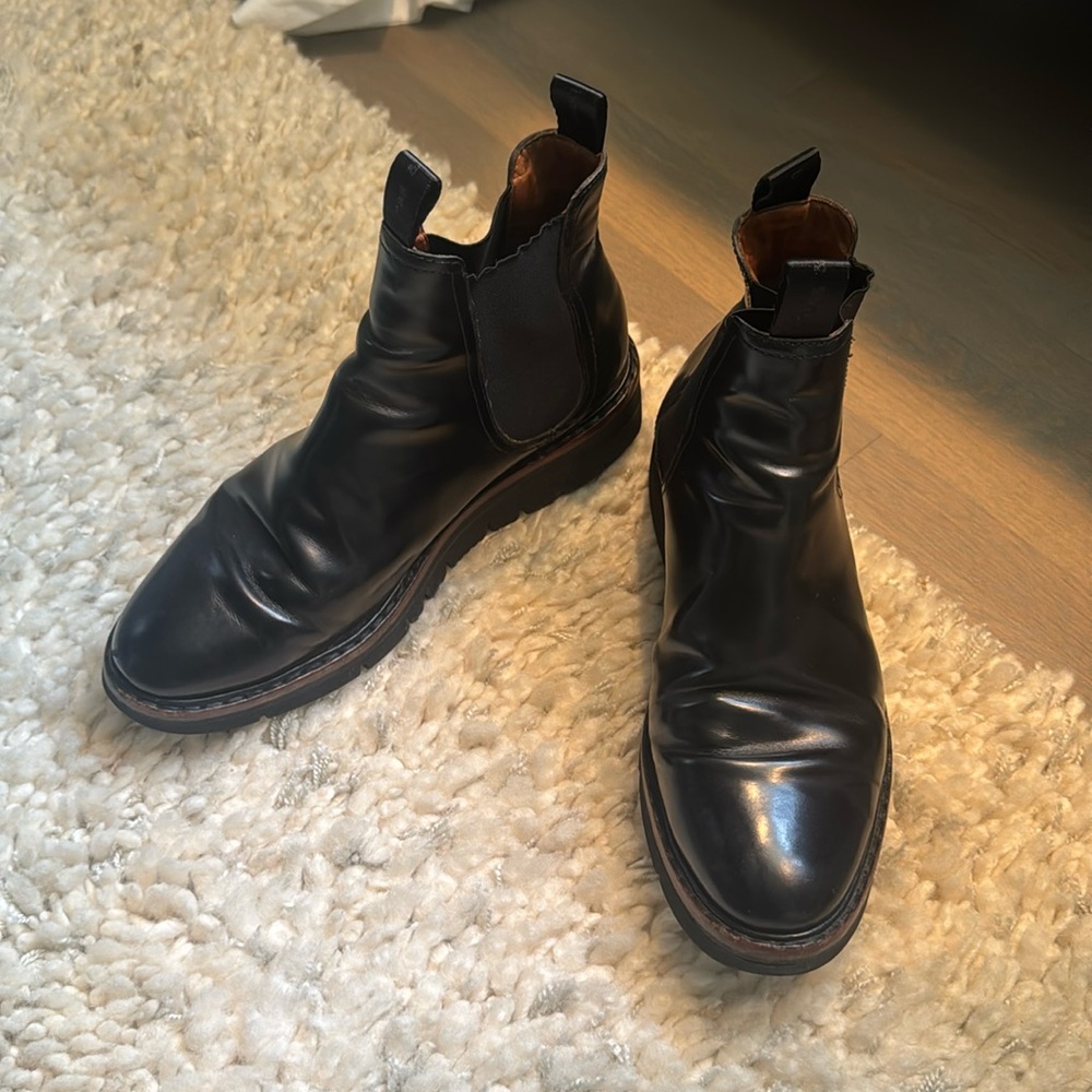 Rag & Bone Chelsea Boot 9